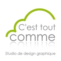 C'EST TOUT COM logo
