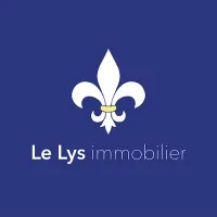 LE LYS IMMOBILIER logo