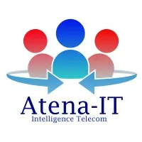 ATENA-IT logo