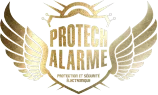 PROTECH ALARME logo