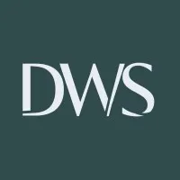 DECOR WORLD SERVICES (DWS) logo