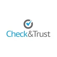 CHECK&TRUST logo