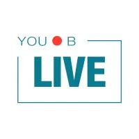 YOUBLIVE logo