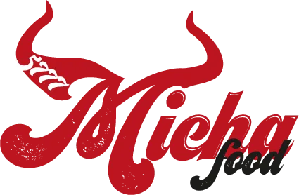 MICHA FOOD logo