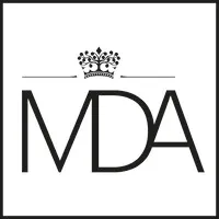MDA logo