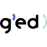 GED EXPERTISE logo