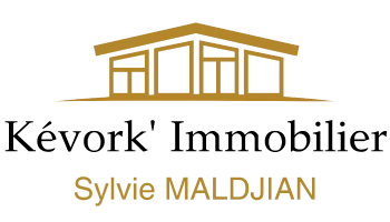 KEVORK'IMMOBILIER logo