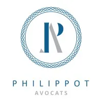 PHILIPPOT AVOCATS logo