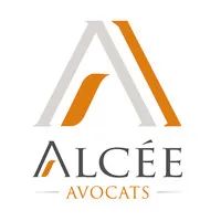 ALCEE AVOCATS logo