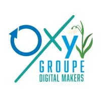 OXYL logo