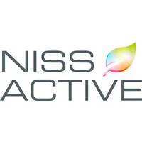 NISSACTIVE logo