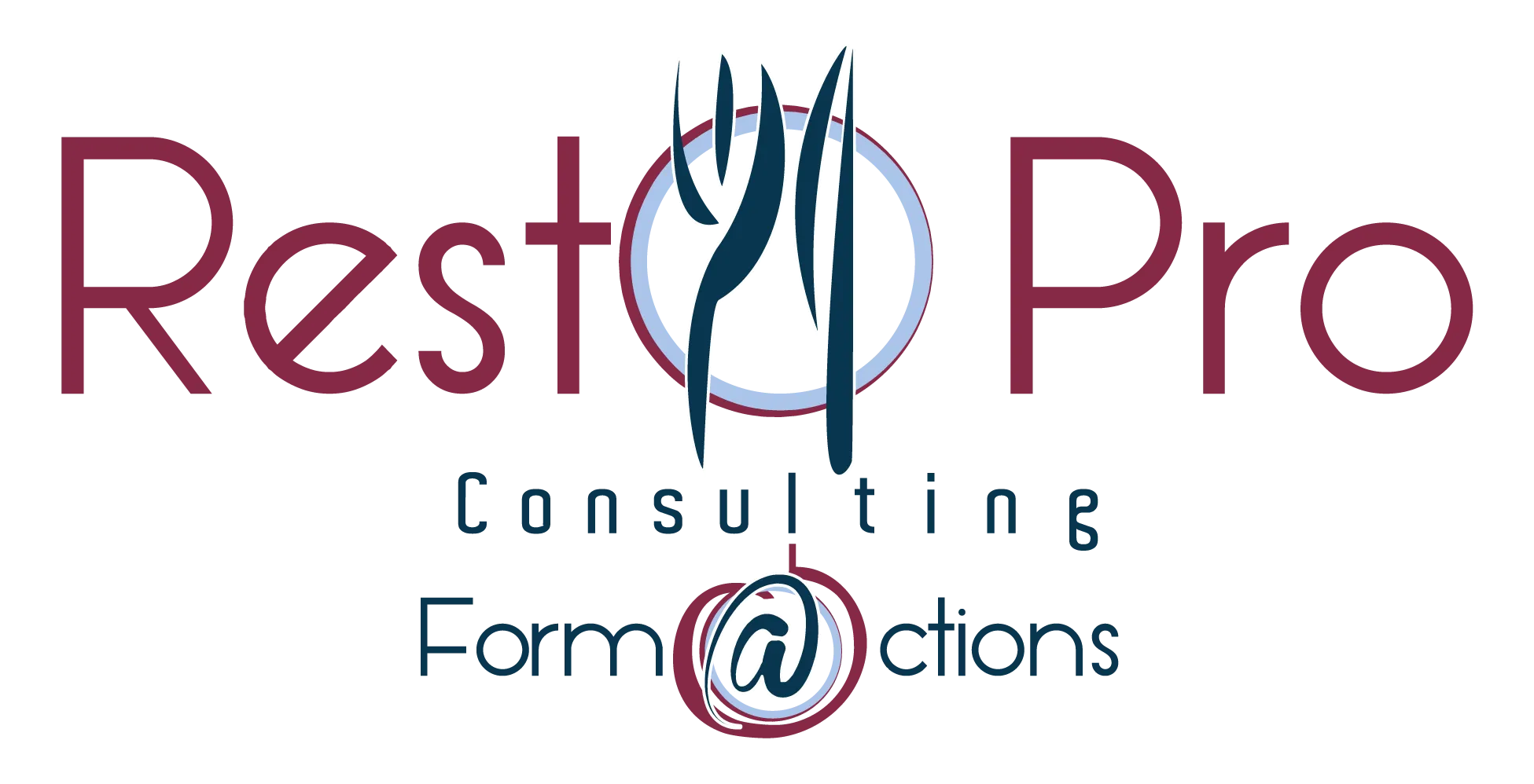 RESTOPROCONSULTING FORMACTIONS logo