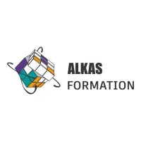 ALKAS FORMATION logo