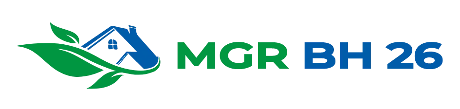 MGR BH26 logo