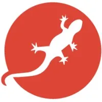 DIGITAL SALAMANDER logo