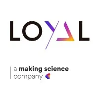 LOYAL logo