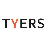 TYERS logo