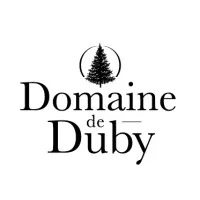 DOMAINE DE DUBY logo