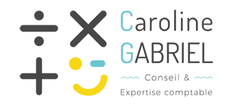 C.G.E.C.A - CAROLINE GABRIEL EXPERTISE COMPTABLE D'AQUITAINE (CGECA) logo