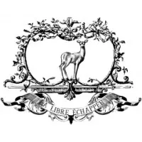 LA LIBRE ECHAPPEE logo