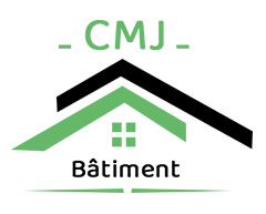 CMJ BATIMENT logo