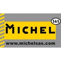 MICHEL SAS logo