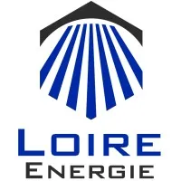 LOIRE ENERGIE logo