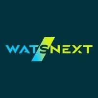 WATSNEXT logo