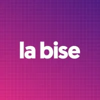 LA BISE logo