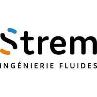 STREM TOULOUSE logo