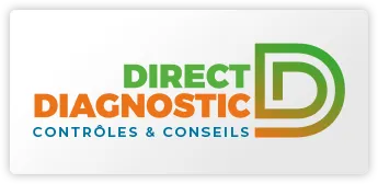DIRECT DIAGNOSTIC logo