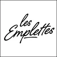 LES EMPLETTES logo