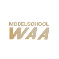 MODELSCHOOLWAA logo