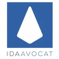 IDA - AVOCAT logo