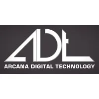 ARCANA DIGITAL TECHNOLOGY logo