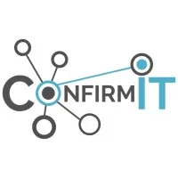 CONFIRM IT logo