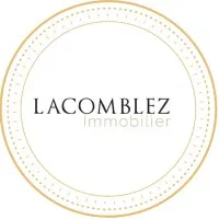 LACOMBLEZ IMMOBILIER logo