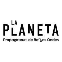 LAPLANETA EVENTS logo