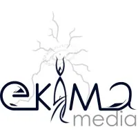 EKIMA MEDIA logo