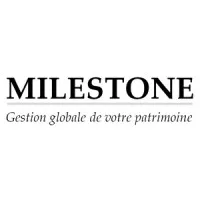 MILESTONE logo