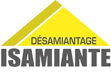 ISAMIANTE logo