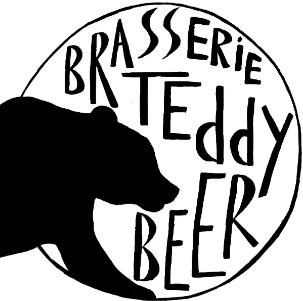 SCOP AU-DELA DES NUAGES (teddy beer) logo