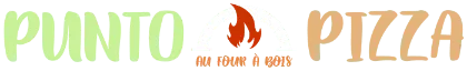 PUNTO PIZZA logo