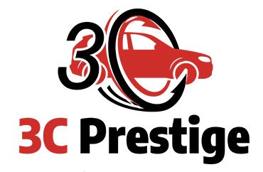CONCEPT CAR CARROSSERIE PRESTIGE logo