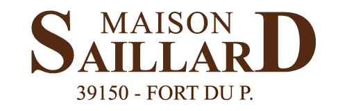 MAISON SAILLARD logo
