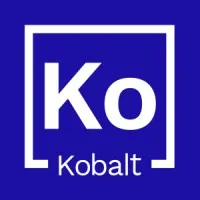 KOBALT logo