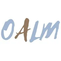 AGENCE OALM logo