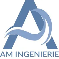 AM-INGENERIE logo