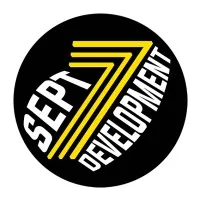 SEPT DEVELOPMENT logo