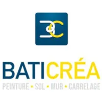 BATICREA logo